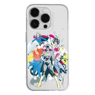 Etui i futerały do telefonów - Etui dedykowane do Xiaomi REDMI 12C/ REDMI 11A wzór:  Super Girls 001 oryginalne i oficjalnie licencjonowane - miniaturka - grafika 1