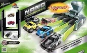 Samochody i pojazdy dla dzieci - Nano Speed, wyrzutnia - miniaturka - grafika 1
