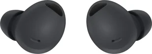 Samsung Galaxy Buds2 Pro R510 Graphite - Słuchawki - miniaturka - grafika 2