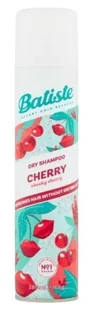 Batiste, Cherry, Suchy szampon, 200ml - Szampony do włosów - miniaturka - grafika 1