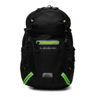 Plecaki - QUIKSILVER QUIC-P-005-07 Czarny - miniaturka - grafika 1