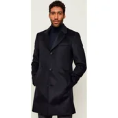 Płaszcze męskie - TIGER OF SWEDEN Wełniany płaszcz FINNAN | z dodatkiem kaszmiru - miniaturka - grafika 1