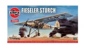 Modele do sklejania - Airfix, Fiesler Storch, Model do sklejania - miniaturka - grafika 1