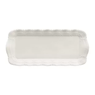 Półmisek/Talerz do ciasta 35 x 16cm AURELIA VILLA ITALIA - Miski i półmiski - miniaturka - grafika 1