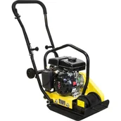 Ubijarki i zagęszczarki - Güde Płyta wibracyjna GRP 50 55541 - miniaturka - grafika 1