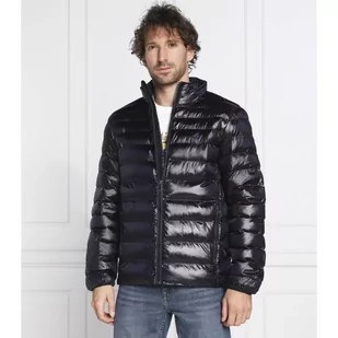 POLO RALPH LAUREN Kurtka | Regular Fit - Kurtki męskie - miniaturka - grafika 1