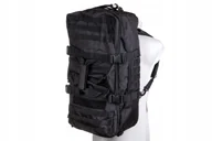 Plecaki - Plecak GFC Tactical 750-1 Czarny - miniaturka - grafika 1