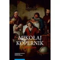 Mikołaj Kopernik Życie po życiu - Biografie i autobiografie - miniaturka - grafika 1