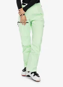 Spodnie narciarskie - Spodnie damskie The North Face Summit Chamlang FUTURELIGHT Pant - patina green - miniaturka - grafika 1