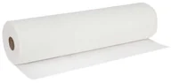 Kosmetyczne akcesoria jednorazowe - Podkład kosmetyczny celulozowy 60x50 Paperdi medical rolls biały - miniaturka - grafika 1