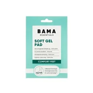 Akcesoria obuwnicze - Półwkładki żelowe do butów damskich Bama Soft Gel Pad - miniaturka - grafika 1