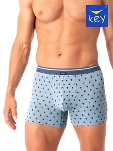 SZORTY KEY MXH-846 A25 - Key - Majtki damskie - miniaturka - grafika 1