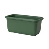 Donice - Skrzynka Venus 80 cm mat malachit - miniaturka - grafika 1