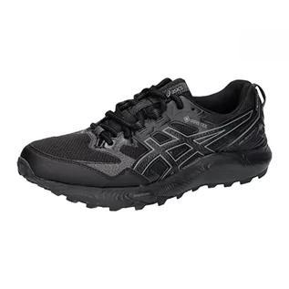 Trampki męskie - ASICS Gel-Sonoma 7 GTX, męskie trampki, Gris Noir Transporteur, 45 EU - grafika 1