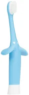 Szczoteczki do zębów - Szczoteczka do zębów Dr.Brown's Toothbrush Baby Blue (72239303634) - miniaturka - grafika 1