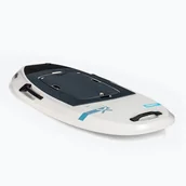 Pływanie - Deska elektryczna Radinn X-Sport B kit G4 STD + EXT battery pack white - miniaturka - grafika 1