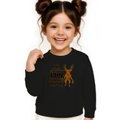 Bluzy dla dziewczynek - BLUZA DZIECIĘCA 99 NOCY W LESIE ROBLOX DLA CHŁOPCA DZIEWCZYNKI 122-128 - miniaturka - grafika 1