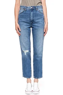 Wrangler, Spodnie damskie, 11Wwz 3 Years W2Wzug925, rozmiar W30 L32 - Spodnie damskie - miniaturka - grafika 1