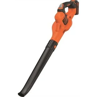 Black&Decker GWC1820PC - Dmuchawy i odkurzacze do liści - miniaturka - grafika 1
