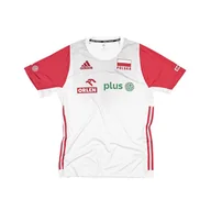 Koszykówka - Adidas adidas MT SS Jersey (FK1006B)" FK1006B - miniaturka - grafika 1