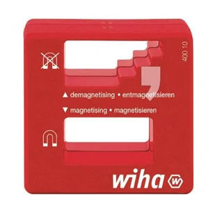 Wiha Magnetyzer w blistrze. 02568 - Śrubokręty - miniaturka - grafika 2