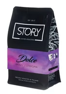 Kawa - STORY COFFEE ROASTERS Kawa ziarnista Story Coffee Roasters Dolce 250g 5545-uniw - miniaturka - grafika 1