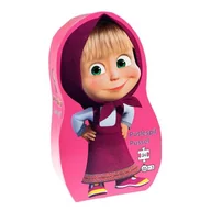 Puzzle - Puzzle dla dzieci Masza 24 e Nowa - miniaturka - grafika 1