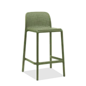 Fotele i krzesła ogrodowe - Hoker LIDO MINI Agave - Nardi - miniaturka - grafika 1