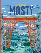 Baśnie, bajki, legendy - Jak budować MOSTY. Książka dla małych inżynierów i wielkich marzycieli - Znak Emotikon - miniaturka - grafika 1