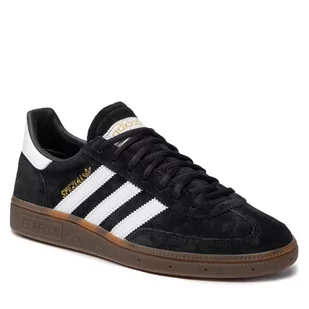 Adidas Originals Handball Spezial DB3021 - Buty sportowe męskie - miniaturka - grafika 2