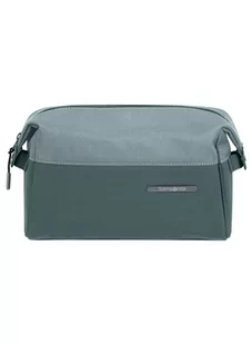 Kosmetyczka Samsonite StackD Toilet Pouch - forest - Kosmetyczki, organizery i kuferki - miniaturka - grafika 1