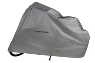 Akcesoria rowerowe - Dunlop Pokrowiec na rower motor 210x110cm - miniaturka - grafika 1