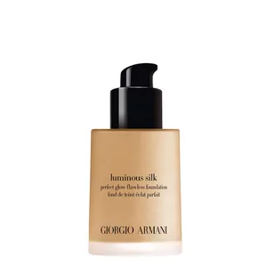 Giorgio Armani Luminous Silk Foundation podkład fluid odcień 6 Golden Beige 30 ml - Podkłady do twarzy - miniaturka - grafika 2
