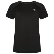 Koszulki sportowe damskie - T-shirt Damski Corral - miniaturka - grafika 1