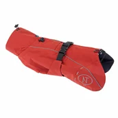 Ubranka dla psów - Nomad Tales Spirit płaszcz przeciwdeszczowy dla psa Copper - Dł. grzbietu: ok. 55 cm - miniaturka - grafika 1