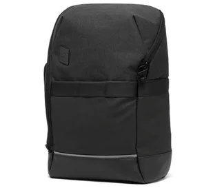 Plecak na laptopa LEXON Tera 15 cali Czarny - Torby na laptopy - miniaturka - grafika 3