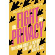 Obcojęzyczna literatura faktu i reportaż - The Fight for Privacy - miniaturka - grafika 1