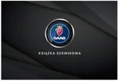 Poradniki motoryzacyjne - SAAB książka serwisowa PREMIUM 16 przeglądów - miniaturka - grafika 1
