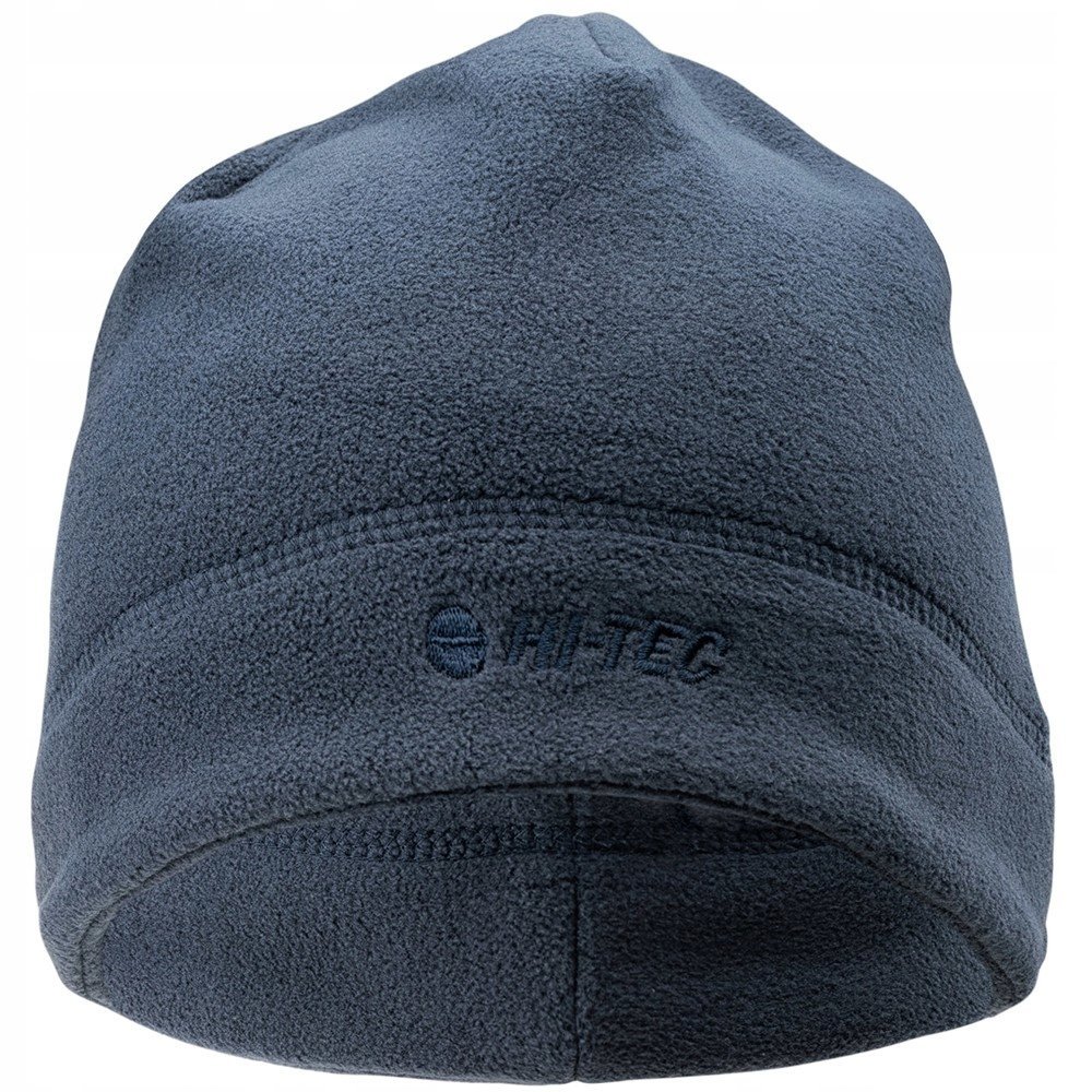 Czapka polarowa zimowa ciepła męska hi-tec polar