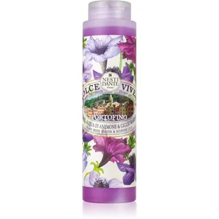 Nesti Dante nesti Dante żel pod prysznic Dolce Vivere del Castillo paredes Fino, 1er Pack (1 X 300 ML) 5039106 - Kosmetyki do kąpieli - miniaturka - grafika 1