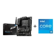 Płyty główne - Płyta główna MSI PRO Z790-P WIFI + Procesor Intel Core i5-14400 (BX8071514400) - miniaturka - grafika 1