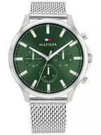 Zegarki męskie - ZEGAREK MĘSKI TOMMY HILFIGER RYDER 1710499 (zf083a) - miniaturka - grafika 1