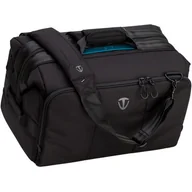 Torby fotograficzne i futerały - Torba Tenba Cineluxe Shoulder 21 Hightop Black - miniaturka - grafika 1