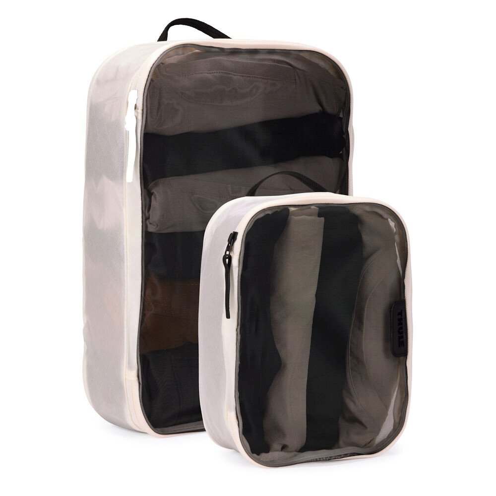 Organizer Thule Packing Cube Set White