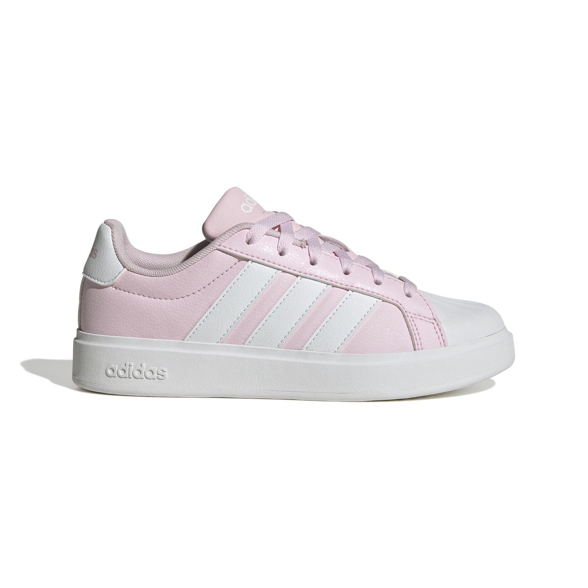 Buty dziecięce ADIDAS STREETTALK J 35.5