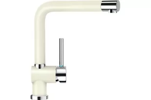 Bateria Schock PIEGA Magnolia/Chrom 547.000 - Baterie kuchenne - miniaturka - grafika 1
