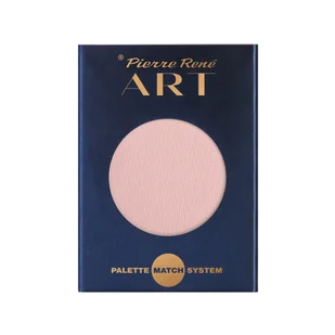 PIERRE RENE Palette Match System Cień do powiek - wkład 024 1,3g - Cienie do powiek - miniaturka - grafika 1