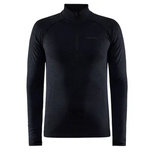 Męska koszulka Craft Core Dry Active Comfort Hz Rozmiar: M / Kolor: czarny - Koszulki sportowe męskie - miniaturka - grafika 1