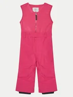 Spodnie narciarskie - KILLTEC Spodnie narciarskie First Instinct 42256 Różowy Regular Fit - miniaturka - grafika 1