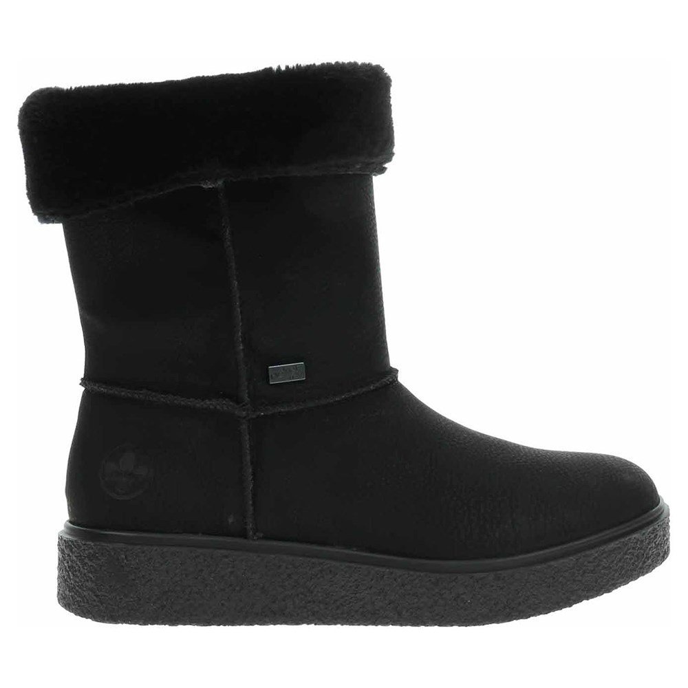 Buty Rieker Y009000